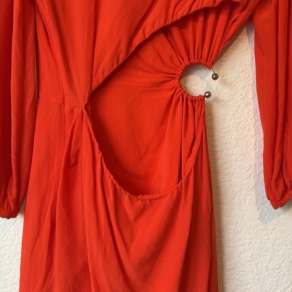 ba&sh Bonica Dress - Picture 12 of 15